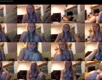 scartit — 62 minute Chaturbate female cam show recording, 480p, Aug 6, 2020