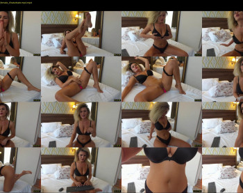 senihot — 72 minute Chaturbate female cam show recording, 1080p, Aug 5, 2020