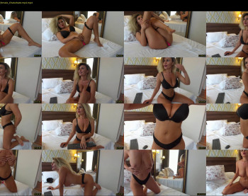 senihot — 71 minute Chaturbate female cam show recording, 1080p, Aug 5, 2020