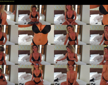 senihot — 17 minute Chaturbate female cam show recording, 1080p, Aug 5, 2020