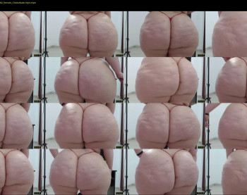 sexy_curvi — 69 minute Chaturbate female cam show recording, 720p, Aug 6, 2020