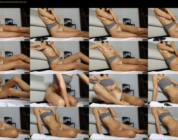star_gazing — 26 minute Chaturbate female cam show recording, 1080p, Aug 5, 2020
