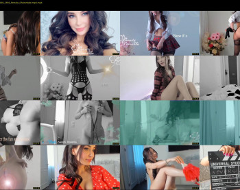 sweety_rinushka_ — 5 minute Chaturbate female cam show recording, 1080p, Aug 5, 2020