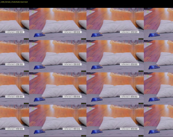 terryadorable — 28 minute Chaturbate female cam show recording, 1080p, Aug 5, 2020