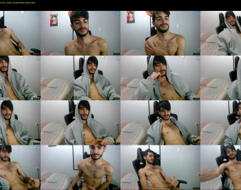 therazhanen — 63 minute Chaturbate couple cam show recording, 720p, Aug 5, 2020