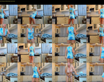 tunderose — 70 minute Chaturbate female cam show recording, 1080p, Aug 5, 2020