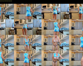 tunderose — 70 minute Chaturbate female cam show recording, 1080p, Aug 5, 2020