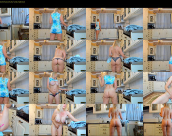 tunderose — 70 minute Chaturbate female cam show recording, 1080p, Aug 5, 2020