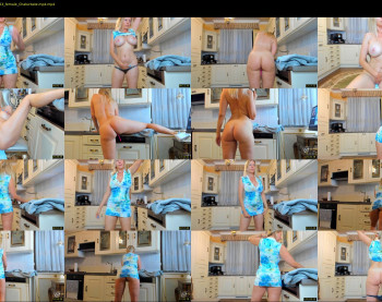 tunderose — 70 minute Chaturbate female cam show recording, 1080p, Aug 5, 2020