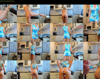 tunderose — 70 minute Chaturbate female cam show recording, 1080p, Aug 5, 2020