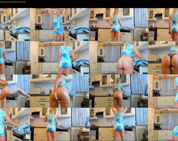 tunderose — 70 minute Chaturbate female cam show recording, 1080p, Aug 5, 2020