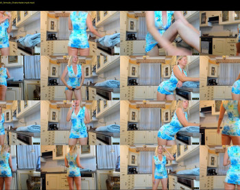tunderose — 33 minute Chaturbate female cam show recording, 1080p, Aug 5, 2020