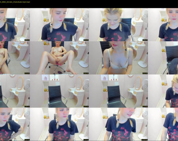 veronica_space — 70 minute Chaturbate female cam show recording, 1080p, Aug 5, 2020
