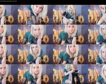 viciousqueen — 68 minute Chaturbate female cam show recording, 1080p, Aug 5, 2020