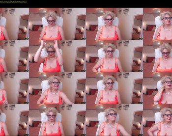 victoria_dior — 6 minute Chaturbate female cam show recording, 1080p, Aug 5, 2020