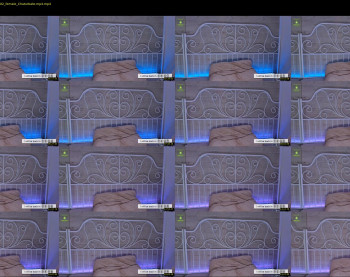 vikkilustful — 22 minute Chaturbate female cam show recording, 1080p, Aug 6, 2020