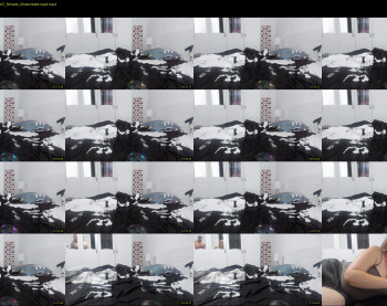wetladyjoy — 21 minute Chaturbate female cam show recording, 720p, Aug 5, 2020