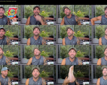 whaaaaaaaat — 77 minute Chaturbate couple cam show recording, 1080p, Aug 6, 2020