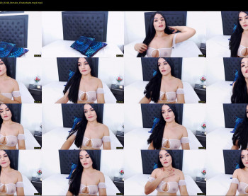 ximena_boobies — 70 minute Chaturbate female cam show recording, 1080p, Aug 6, 2020