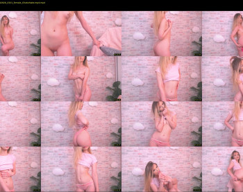 yourmidnightcoffee — 71 minute Chaturbate female cam show recording, 1080p, Aug 5, 2020