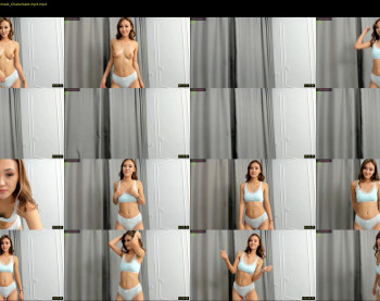 zem1 — 70 minute Chaturbate female cam show recording, 1080p, Aug 5, 2020