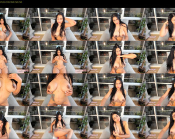 zoeliiv — 28 minute Chaturbate female cam show recording, 1080p, Aug 5, 2020