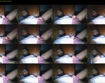1ui5 — 28 minute Chaturbate male cam show recording, 720p, Aug 6, 2020