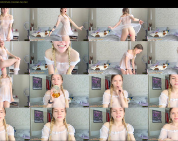 69littlebig69 — 10 minute Chaturbate couple cam show recording, 720p, Aug 6, 2020