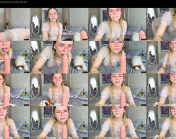 69littlebig69 — 39 minute Chaturbate couple cam show recording, 720p, Aug 6, 2020