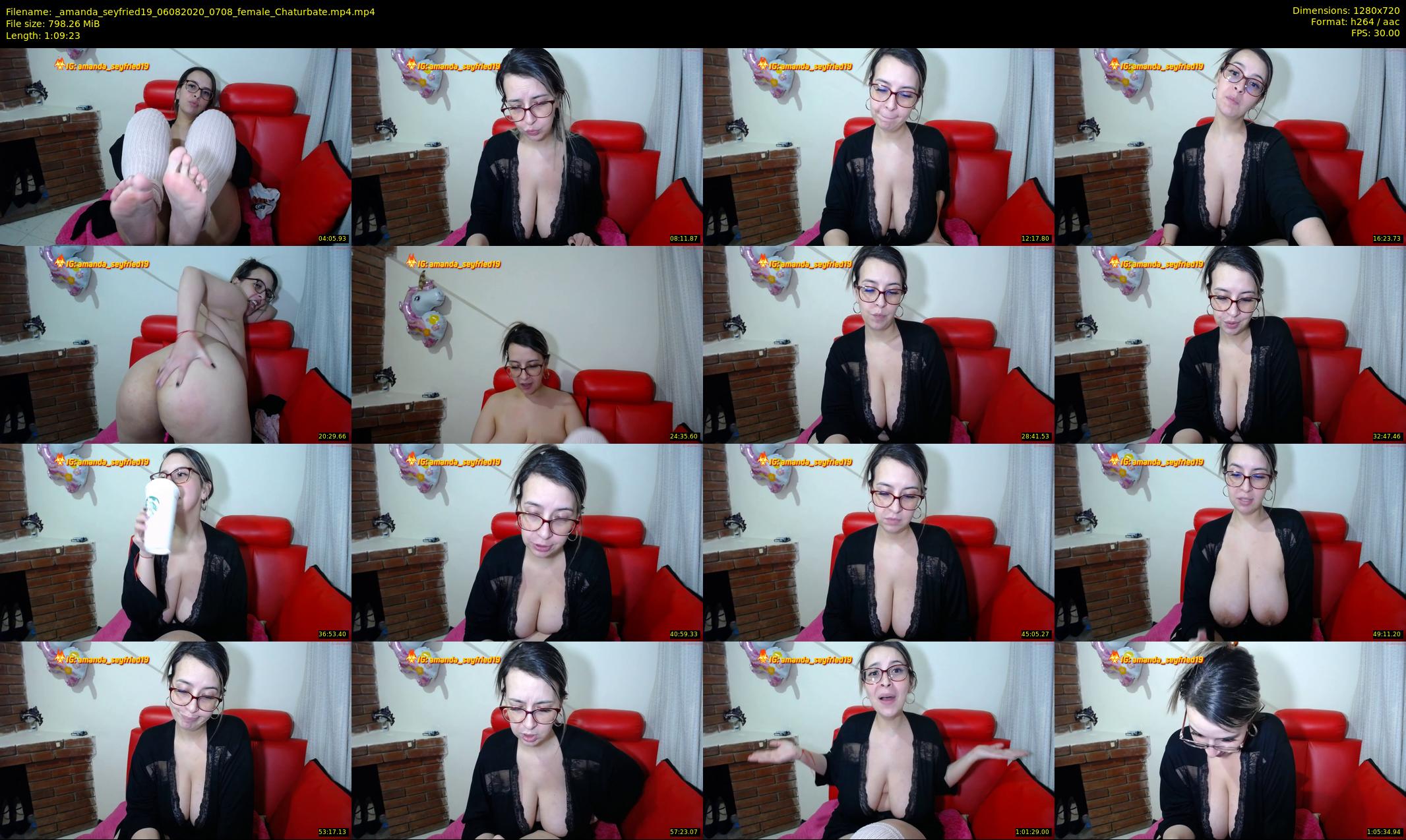 _amanda_seyfried19 — 70 minute Chaturbate female cam show recording, 720p, Aug 6, 2020