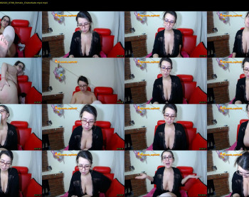 _amanda_seyfried19 — 70 minute Chaturbate female cam show recording, 720p, Aug 6, 2020