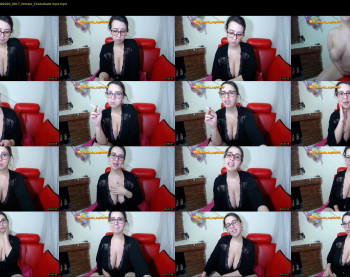 _amanda_seyfried19 — 63 minute Chaturbate female cam show recording, 720p, Aug 6, 2020