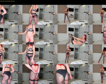 _astarta_ — 14 minute Chaturbate female cam show recording, 1080p, Aug 6, 2020