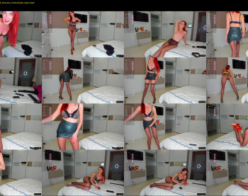 _astarta_ — 70 minute Chaturbate female cam show recording, 1080p, Aug 6, 2020