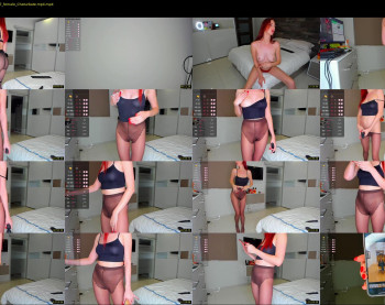 _astarta_ — 70 minute Chaturbate female cam show recording, 1080p, Aug 7, 2020
