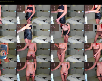 _astarta_ — 24 minute Chaturbate female cam show recording, 1080p, Aug 7, 2020