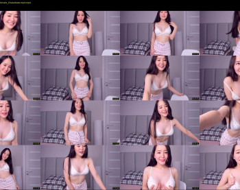 _jikey_ — 14 minute Chaturbate female cam show recording, 1080p, Aug 6, 2020