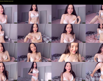 _jikey_ — 70 minute Chaturbate female cam show recording, 1080p, Aug 6, 2020
