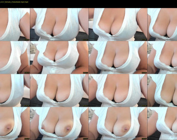 _luckycharms — 9 minute Chaturbate female cam show recording, 720p, Aug 6, 2020
