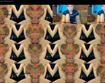 _mari_ — 7 minute Chaturbate female cam show recording, 1080p, Aug 6, 2020