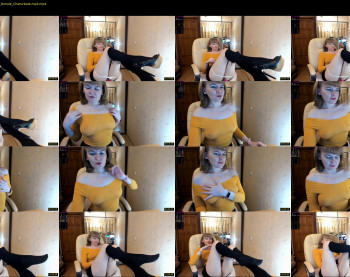 _natali_ — 17 minute Chaturbate female cam show recording, 1080p, Aug 6, 2020