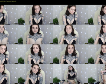_peni_wise_ — 70 minute Chaturbate female cam show recording, 1080p, Aug 6, 2020