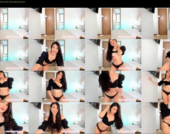 abie_owen — 71 minute Chaturbate female cam show recording, 1080p, Aug 6, 2020