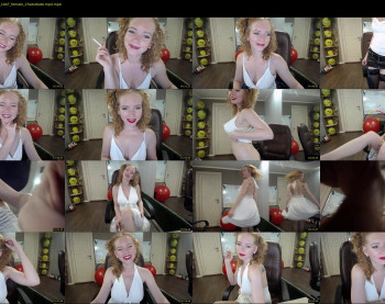 abigailmcgee — 44 minute Chaturbate female cam show recording, 720p, Aug 6, 2020