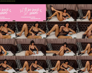 adonamazzara — 62 minute Chaturbate female cam show recording, 720p, Aug 7, 2020