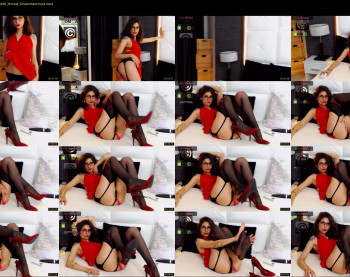 aimeekelly_ — 11 minute Chaturbate female cam show recording, 720p, Aug 6, 2020