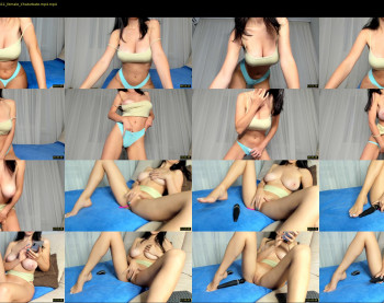 alicee_diaz — 70 minute Chaturbate female cam show recording, 1080p, Aug 7, 2020