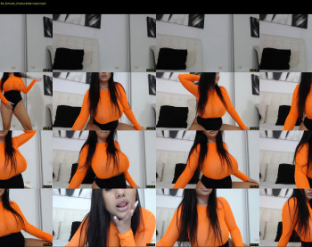 alicelevine — 3 minute Chaturbate female cam show recording, 1080p, Aug 6, 2020