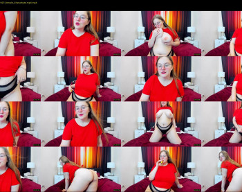 alissa_styles — 44 minute Chaturbate female cam show recording, 1080p, Aug 6, 2020