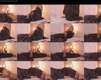 alone_together_ — 36 minute Chaturbate female cam show recording, 720p, Aug 6, 2020